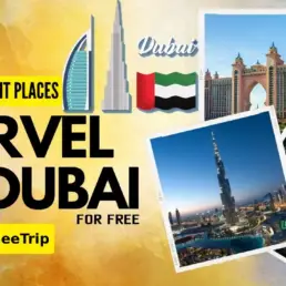 places to explore in dubai for free